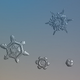 Image for article titled Amazing close-up photos of snowflakes taken without a microscope